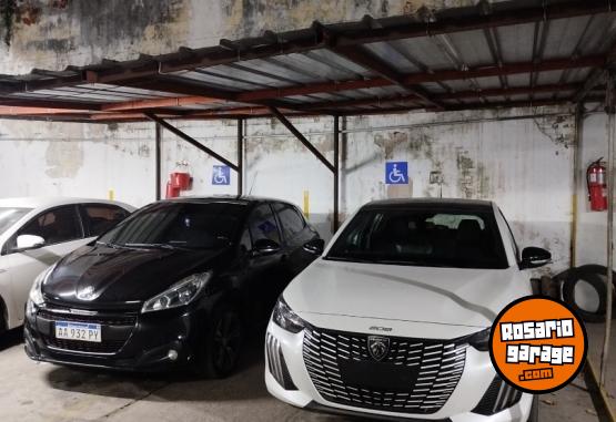 Autos - Peugeot 208 GT 2017 Nafta 130000Km - En Venta