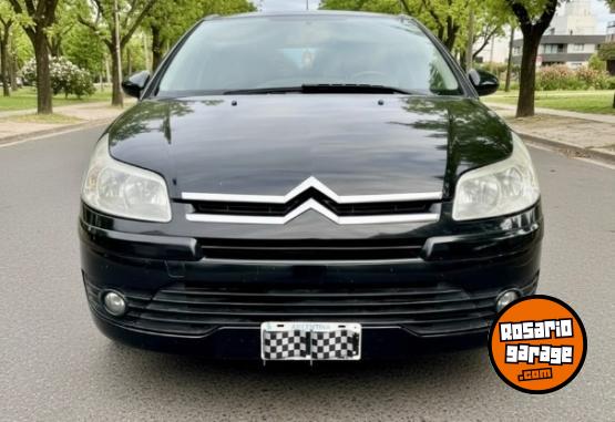 Autos - Citroen C4 2011 Nafta 148000Km - En Venta