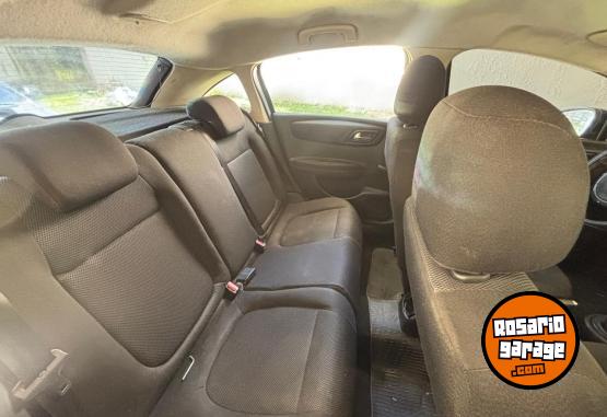 Autos - Citroen C4 2011 Nafta 148000Km - En Venta