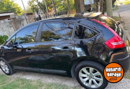 Autos - Citroen C4 2011 Nafta 148000Km - En Venta
