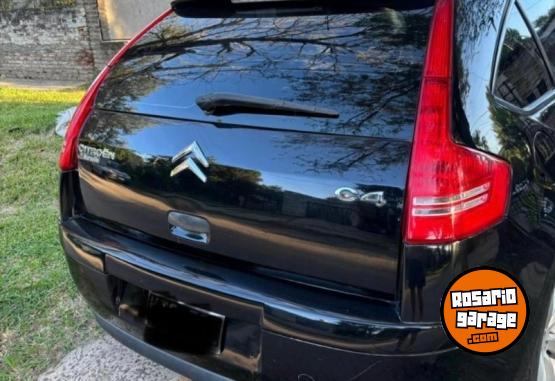 Autos - Citroen C4 2011 Nafta 148000Km - En Venta