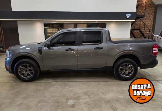 Camionetas - Ford MAVERIK 2.0 XLT 4X2 AT 2022 Nafta 49000Km - En Venta