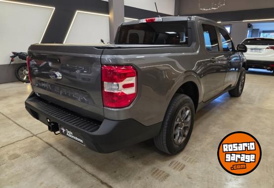 Camionetas - Ford MAVERIK 2.0 XLT 4X2 AT 2022 Nafta 49000Km - En Venta