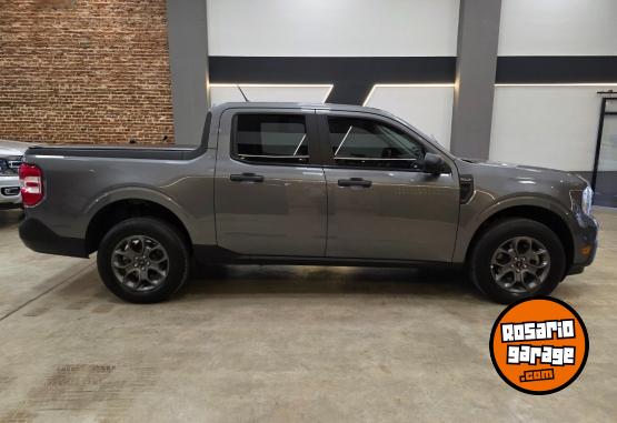 Camionetas - Ford MAVERIK 2.0 XLT 4X2 AT 2022 Nafta 49000Km - En Venta