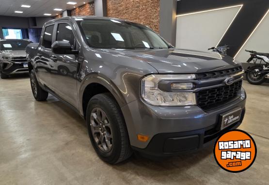 Camionetas - Ford MAVERIK 2.0 XLT 4X2 AT 2022 Nafta 49000Km - En Venta