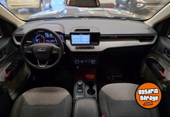 Camionetas - Ford MAVERIK 2.0 XLT 4X2 AT 2022 Nafta 49000Km - En Venta