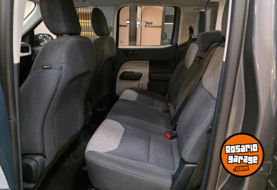 Camionetas - Ford MAVERIK 2.0 XLT 4X2 AT 2022 Nafta 49000Km - En Venta