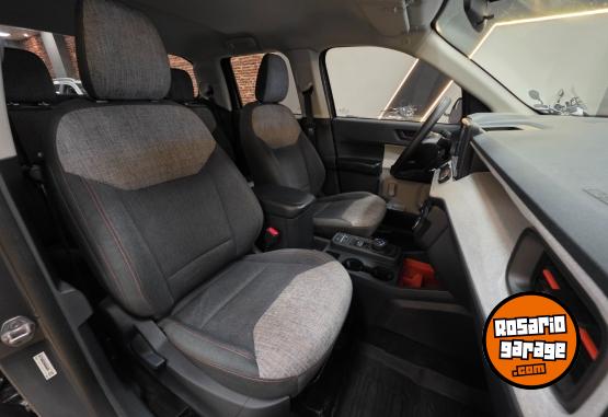 Camionetas - Ford MAVERIK 2.0 XLT 4X2 AT 2022 Nafta 49000Km - En Venta
