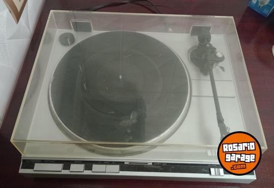 Electr�nica - GIRADISCOS KENWOOD - En Venta