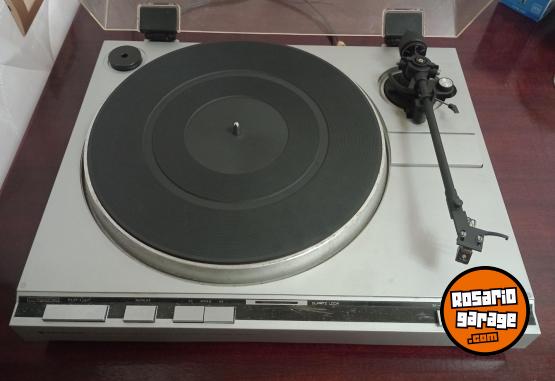 Electr�nica - GIRADISCOS KENWOOD - En Venta