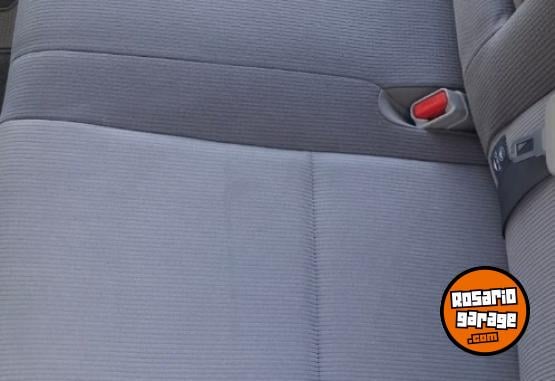 Autos - Toyota Corolla 2014 Nafta 154000Km - En Venta