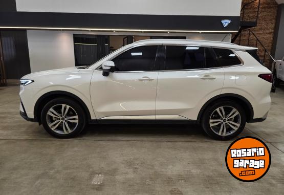 Autos - Ford TERRITORY TITANIUM 1.8L 2024 Nafta 35000Km - En Venta