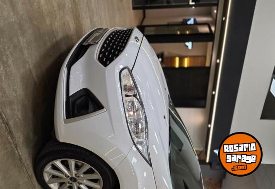Autos - Ford FIESTA SE PLUS 1.6L 5P AT 2018 Nafta 115000Km - En Venta