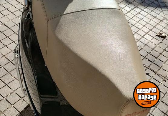 Motos - Corven Milano 2021 Nafta 23000Km - En Venta