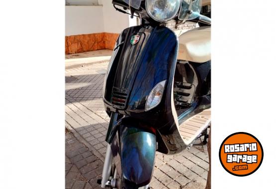 Motos - Corven Milano 2021 Nafta 23000Km - En Venta