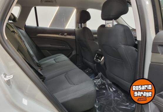 Autos - Ford TERRITORY SEL 1.8L AT 2025 Nafta 8500Km - En Venta