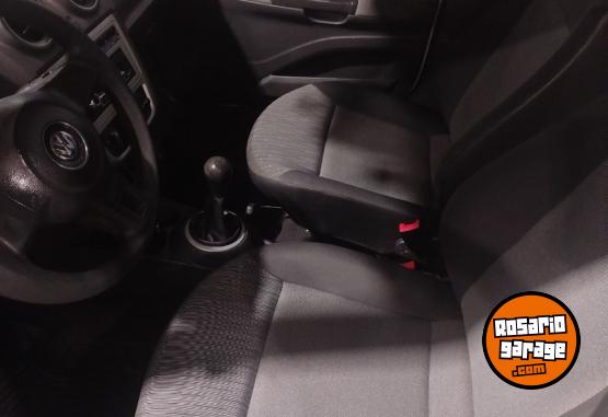Autos - Volkswagen VOYAGE 1.6 2014 Nafta 129000Km - En Venta