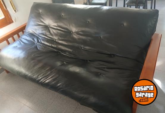 Hogar - Futon - En Venta