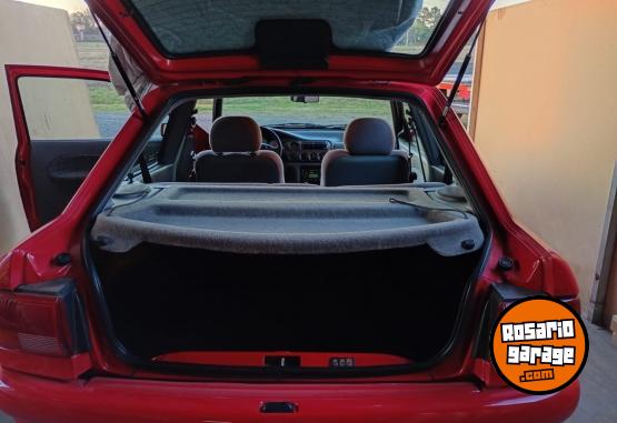 Autos - Ford escort coupe 1999 Nafta 145000Km - En Venta