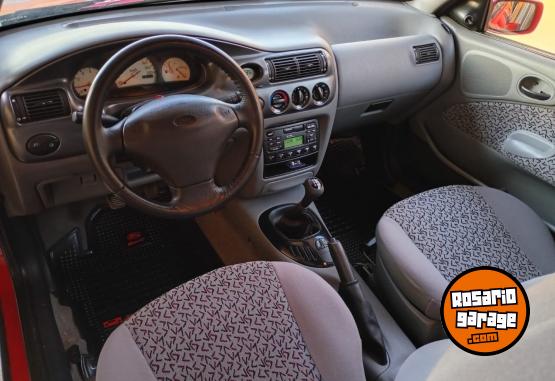 Autos - Ford escort coupe 1999 Nafta 145000Km - En Venta
