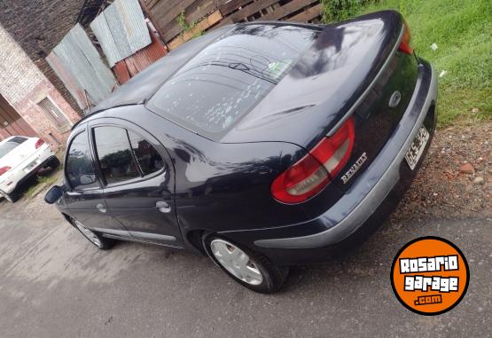 Autos - Renault Megane 2008 Diesel 111111Km - En Venta