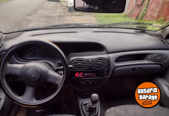 Autos - Renault Megane 2008 Diesel 111111Km - En Venta