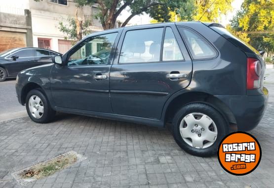 Autos - Volkswagen GOL 2008 Nafta 178000Km - En Venta