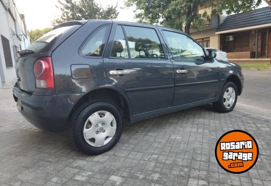 Autos - Volkswagen GOL 2008 Nafta 178000Km - En Venta