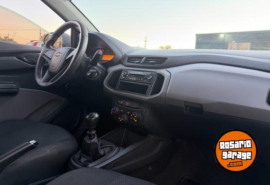 Autos - Chevrolet ONIX LS 1.4 JOY 2017 Nafta 106000Km - En Venta