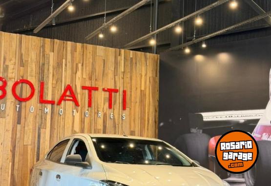 Autos - Chevrolet PRISMA LT 1.4 2017 Nafta 101000Km - En Venta