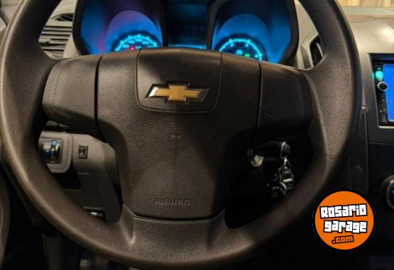 Camionetas - Chevrolet S10 LS 4X2 2015 Diesel 182000Km - En Venta