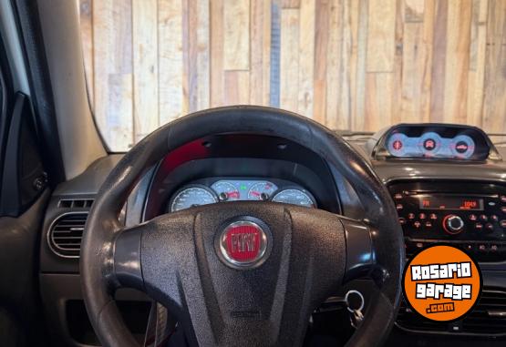 Autos - Fiat PALIO ADVENTURE 1.6 16V 2012 GNC 176000Km - En Venta