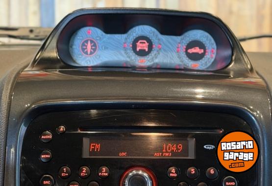 Autos - Fiat PALIO ADVENTURE 1.6 16V 2012 GNC 176000Km - En Venta
