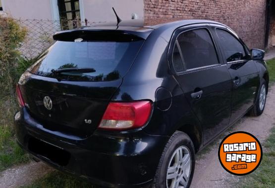 Autos - Volkswagen 2012 pack 1 2012 Nafta 205000Km - En Venta
