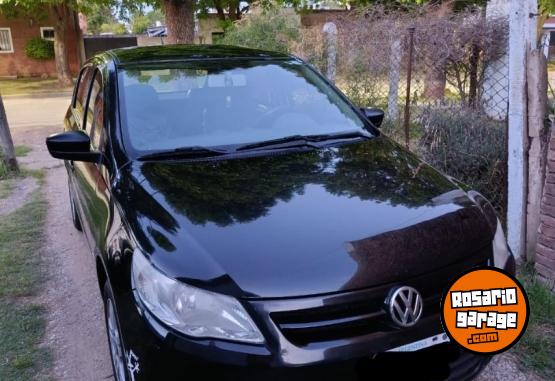 Autos - Volkswagen 2012 pack 1 2012 Nafta 205000Km - En Venta