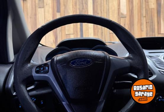 Autos - Ford ECO SPORT 2.0 SE 2013 Nafta 156000Km - En Venta