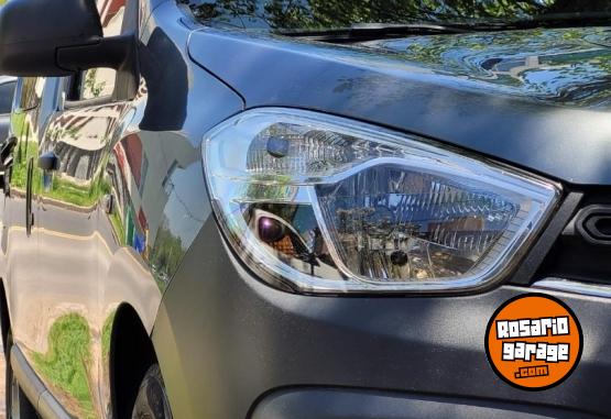 Utilitarios - Renault Kangoo II express confort 2020 Diesel 220000Km - En Venta