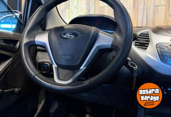 Autos - Ford Ka 1.5 2018 Nafta 132000Km - En Venta
