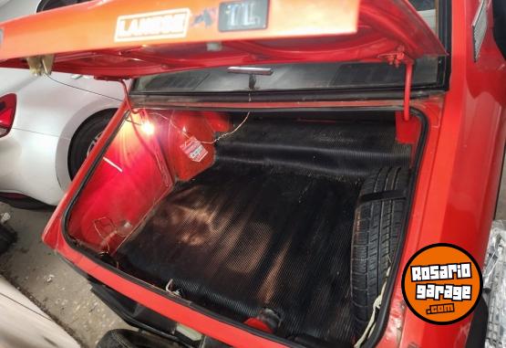 Autos - Renault 1990 TL 1990 Nafta 77810Km - En Venta