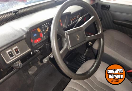 Autos - Renault 1990 TL 1990 Nafta 77810Km - En Venta