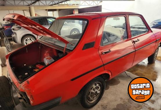 Autos - Renault 1990 TL 1990 Nafta 77810Km - En Venta