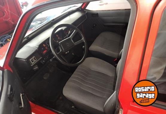 Autos - Renault 1990 TL 1990 Nafta 77810Km - En Venta