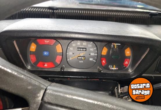 Autos - Renault 1990 TL 1990 Nafta 77810Km - En Venta