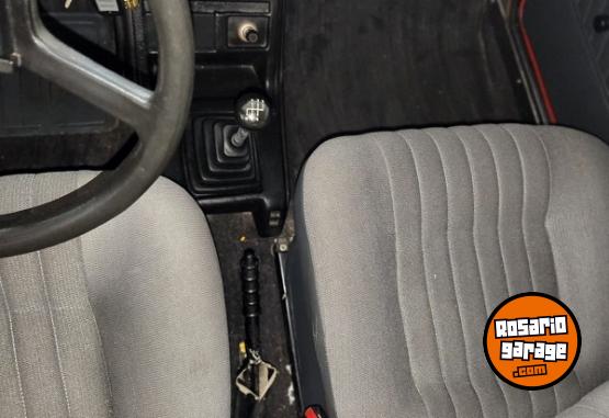 Autos - Renault 1990 TL 1990 Nafta 77810Km - En Venta