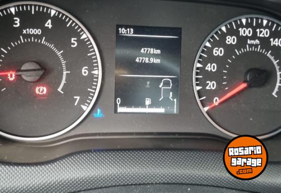 Utilitarios - Renault MASTER L1 H1 2.3 DCI 130 2025 Diesel 4000Km - En Venta