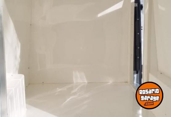 Utilitarios - Renault MASTER L1 H1 2.3 DCI 130 2025 Diesel 4000Km - En Venta