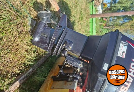 Otros (Náutica) - Fuera de borda 50 hp tohatsu - En Venta