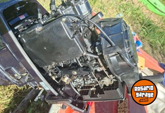Otros (Náutica) - Fuera de borda 50 hp tohatsu - En Venta