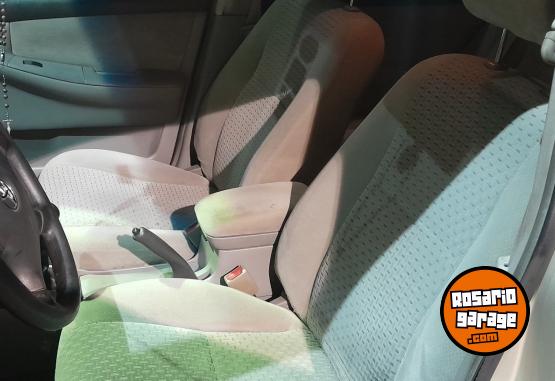 Autos - Toyota Corolla xei 2007 GNC 180000Km - En Venta