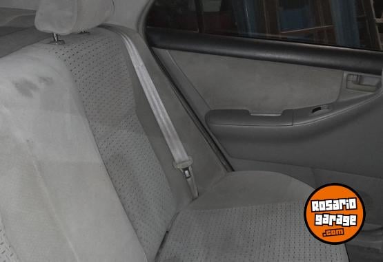 Autos - Toyota Corolla xei 2007 GNC 180000Km - En Venta